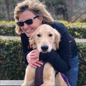 Meet your Posher, Jill